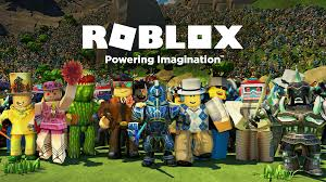 Roblox Game Development